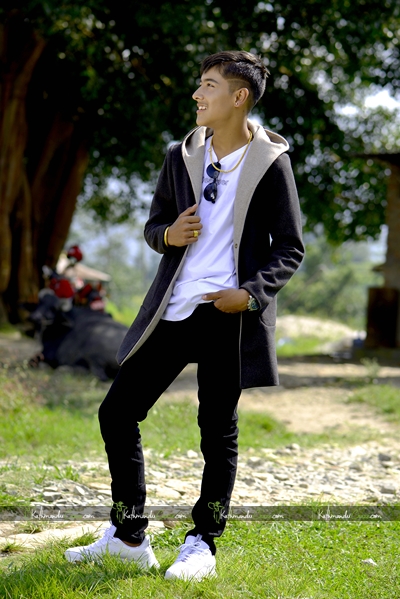 saugat shrestha – Gallery 1